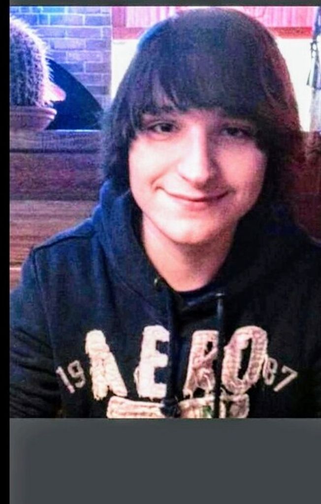 Seth Austin Willhite Profile Photo