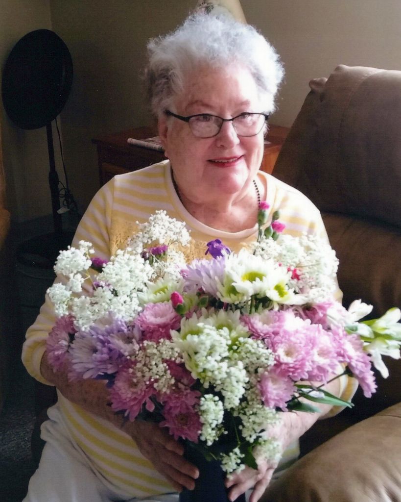 Janice L. Oliver