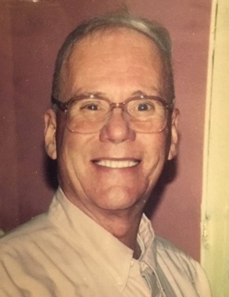 William O. Koehler, Jr.