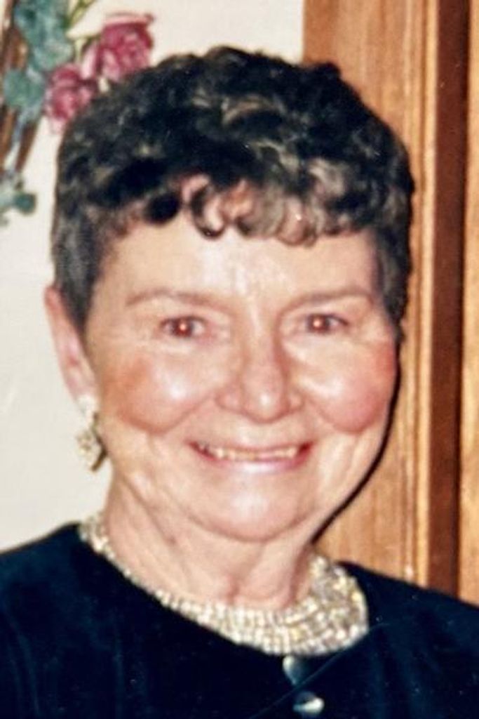 Patricia Marie Mcgee Profile Photo