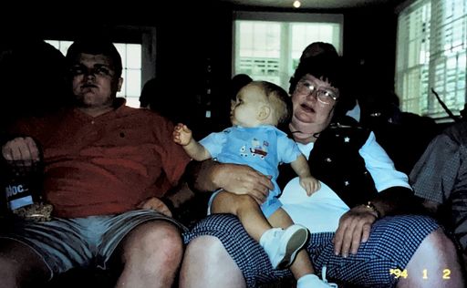 Joan Griffin Lanier photo gallery thumbnail 39 of 175