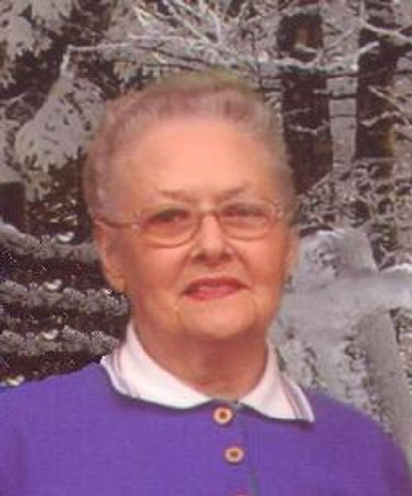 Sue Kathryn Kivett Profile Photo