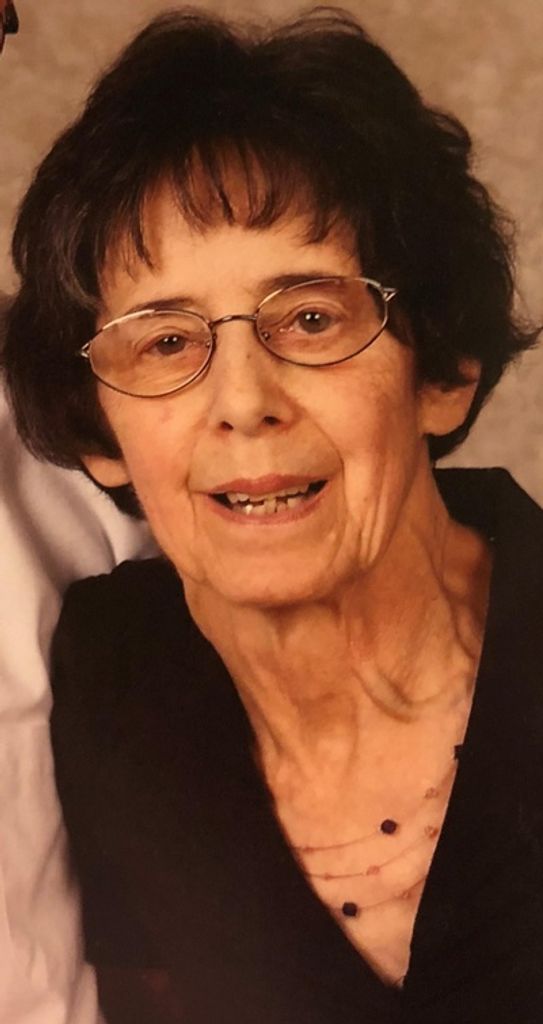 Betty Jean Miller Profile Photo