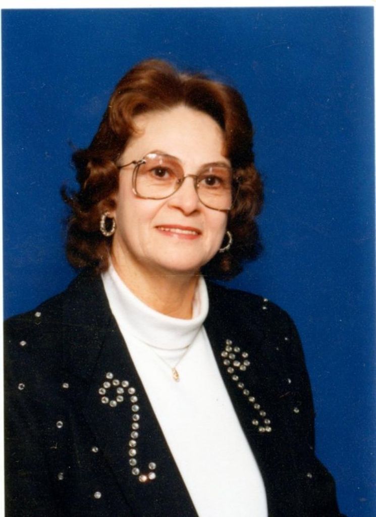 Lois Donnelly Profile Photo