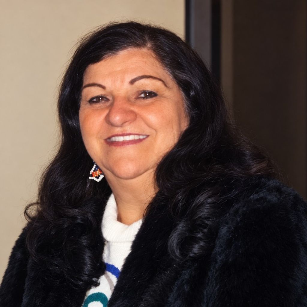 Geraline "Gerri" Blair Harris Profile Photo