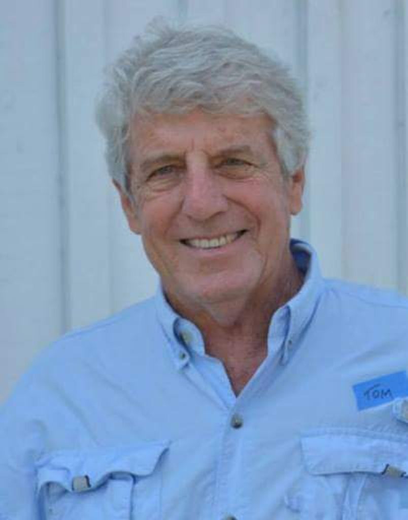 Thomas Evan Gillespie, Jr.