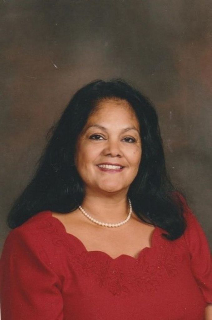 Jo Ann (Ramos) Banning Profile Photo