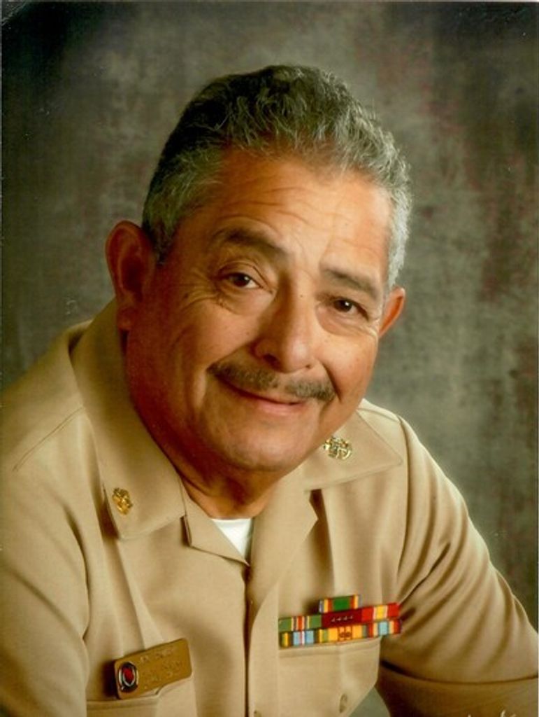 Felix Esqueda Profile Photo