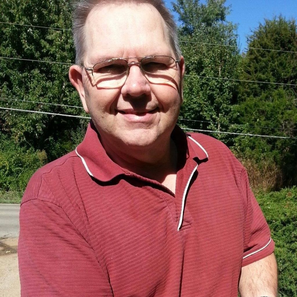 John Clyde Mcclary