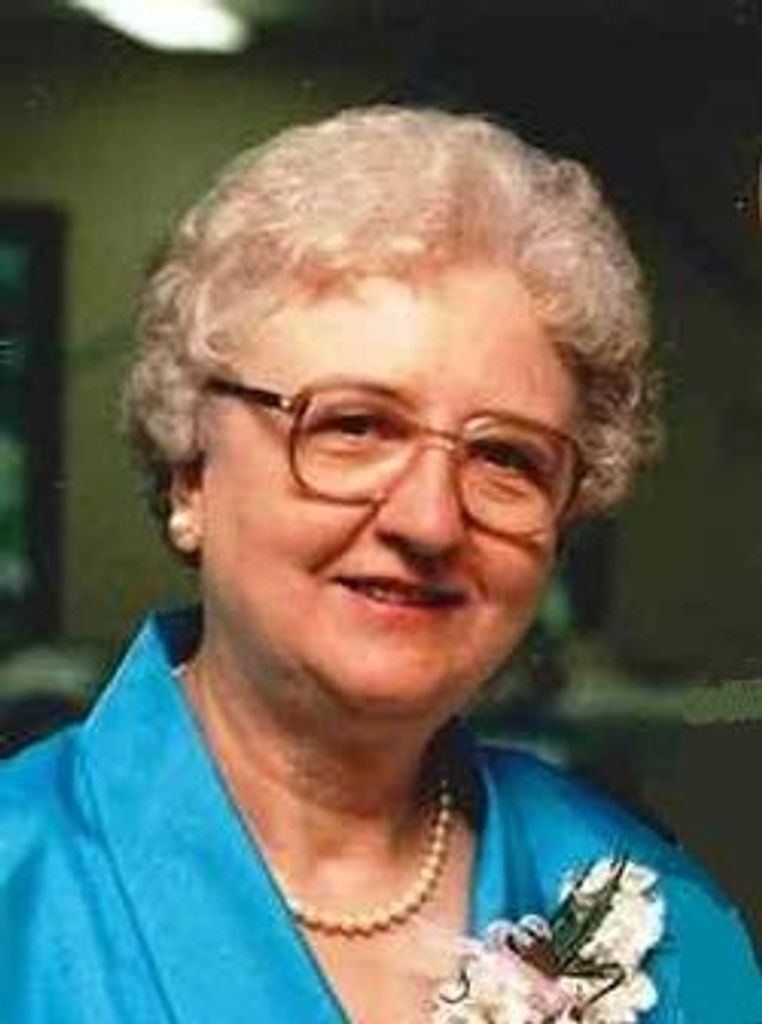 Bernice Marie Lark