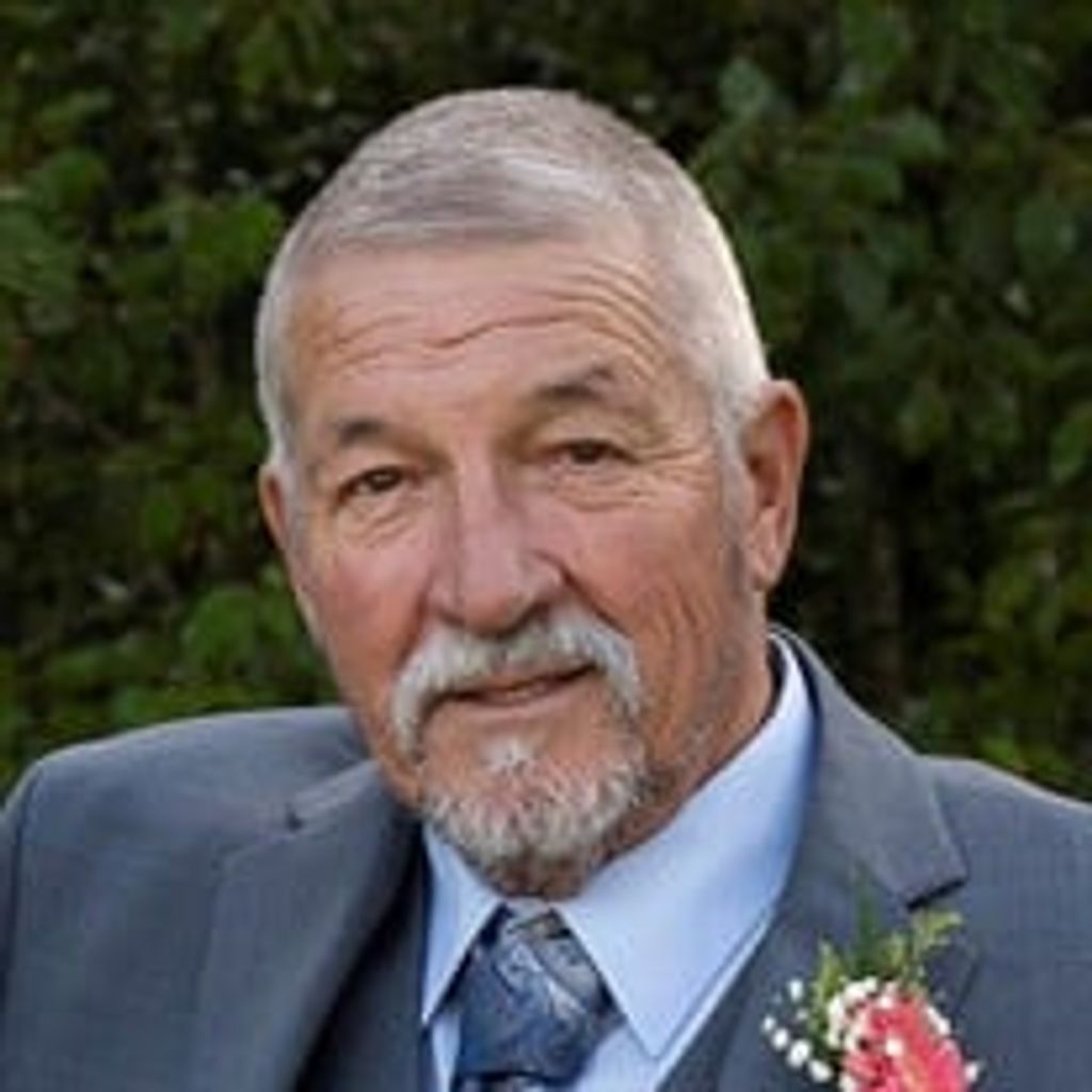 Sherman John Rebideau