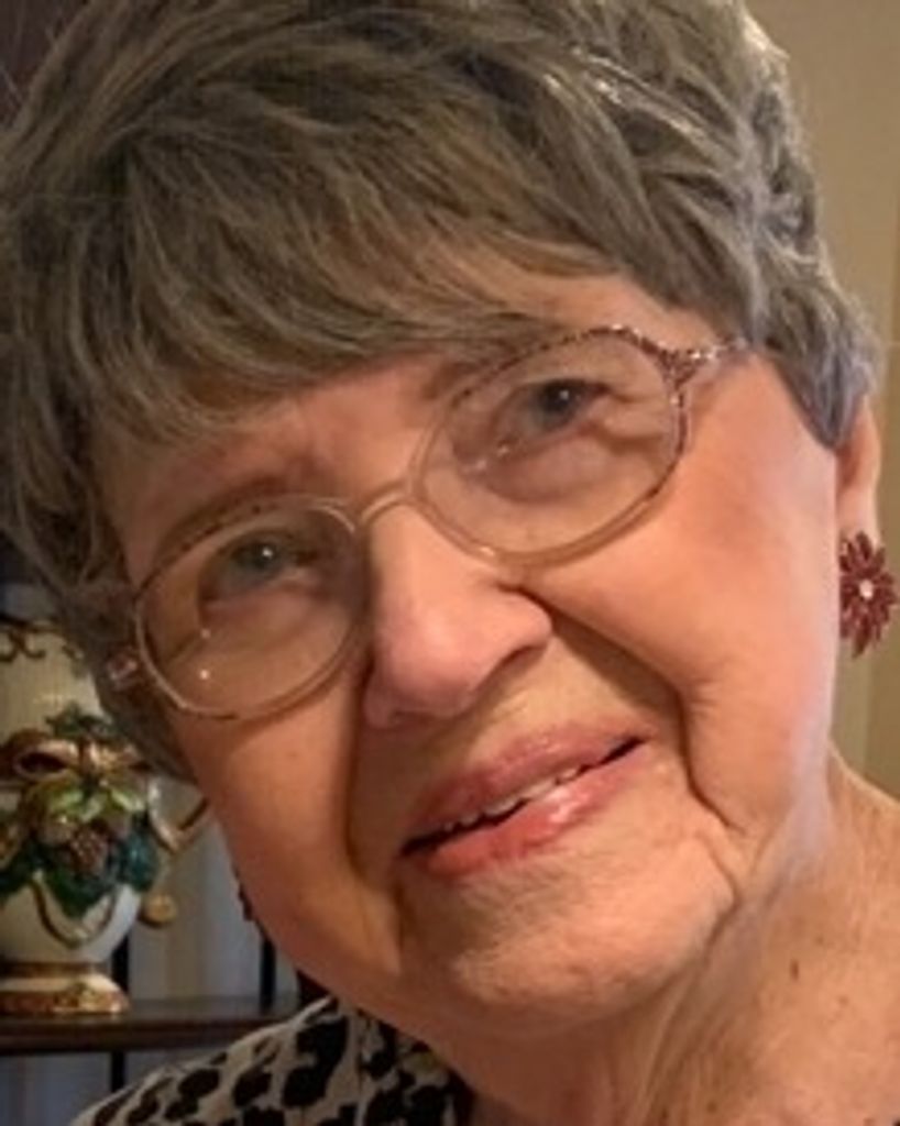 Audrey Mae Marse Falgout Profile Photo