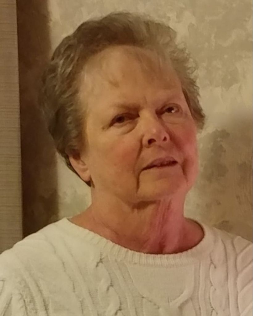 Janet "Jane" Granahan