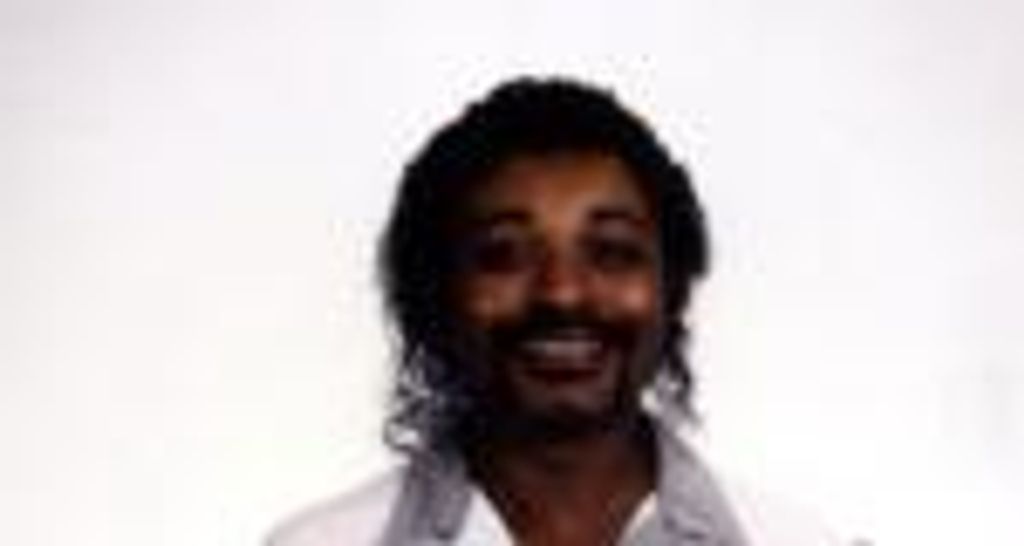 Reginald Douglas Crosby Profile Photo