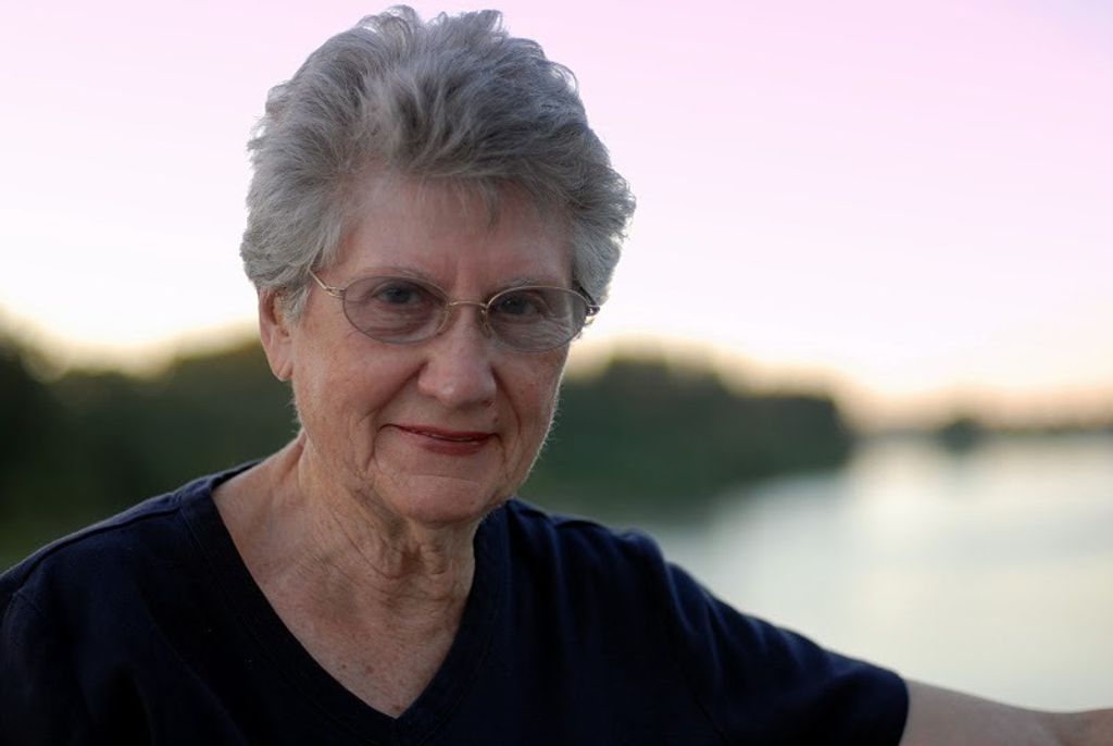 Jane Treat Profile Photo