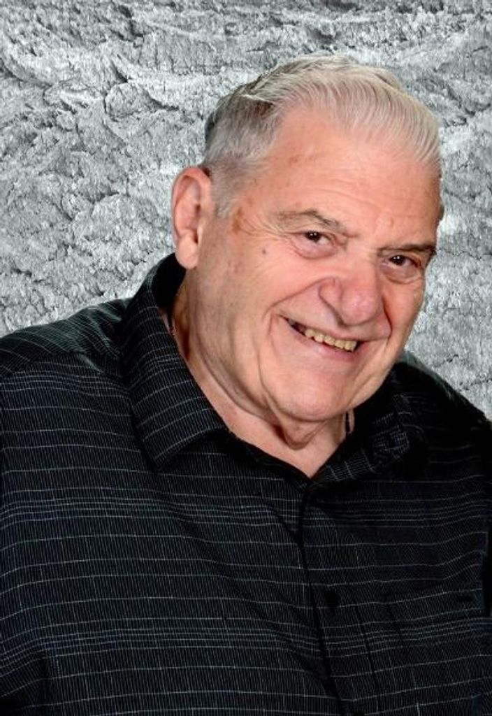 William R Martell