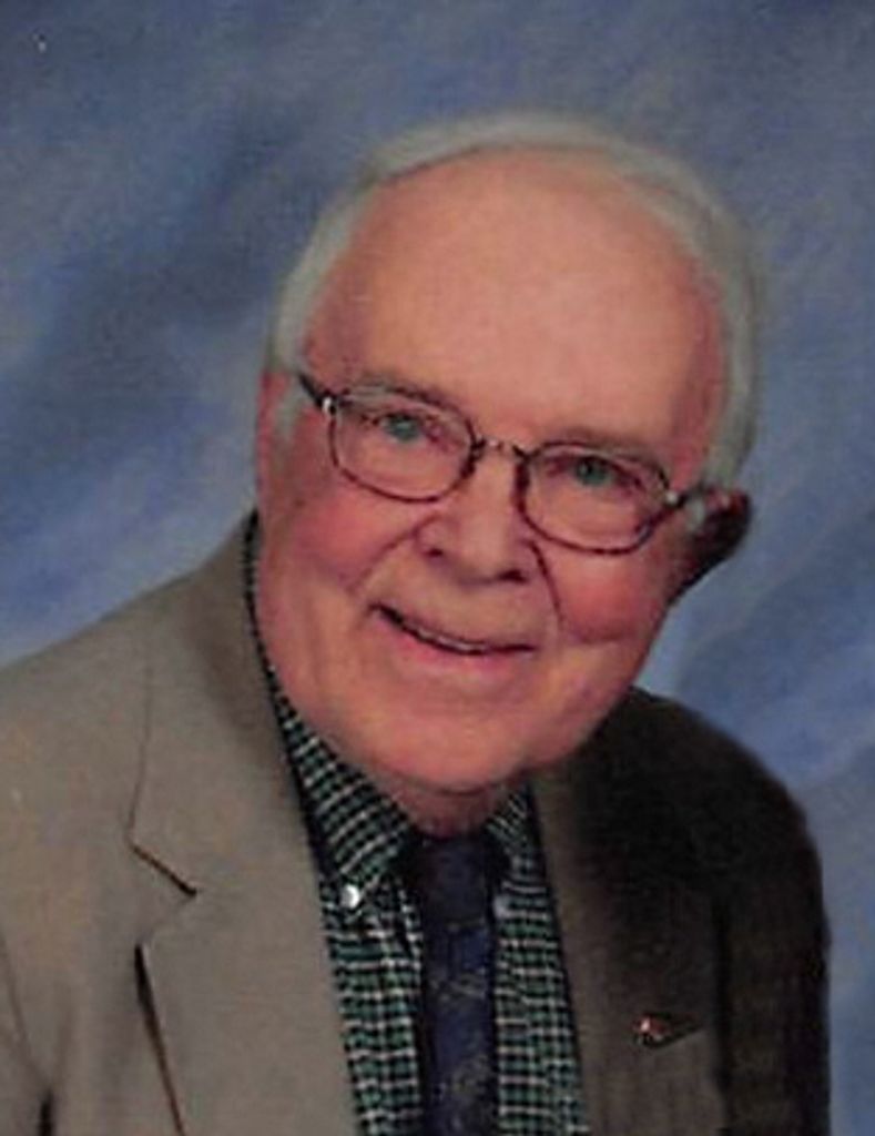 Paul  V. Mckinley