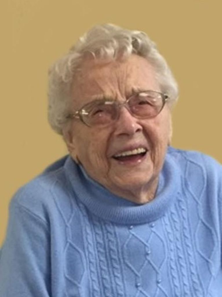 Mildred Irene Fraser Profile Photo