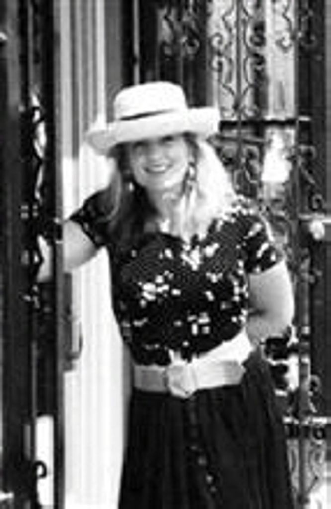 Louise Annette Christensen