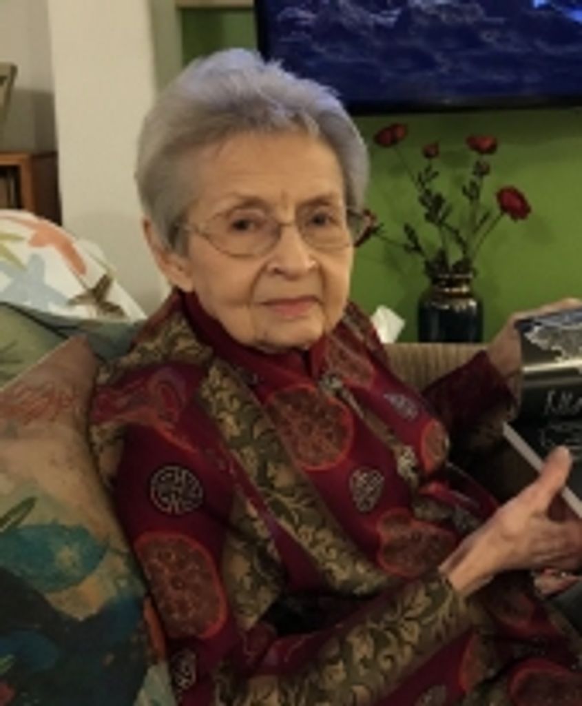 Martha A. Liebert Profile Photo