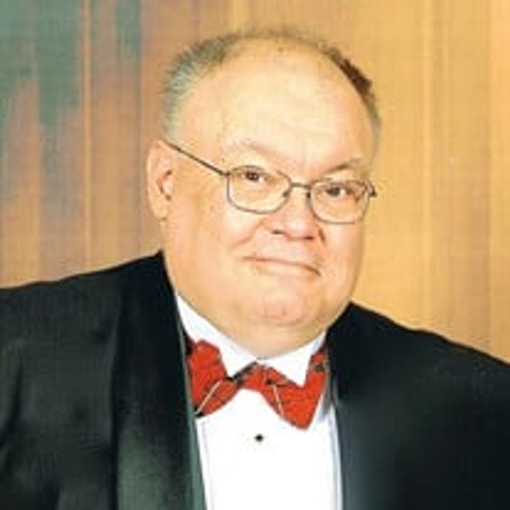 Bruce Stoneback