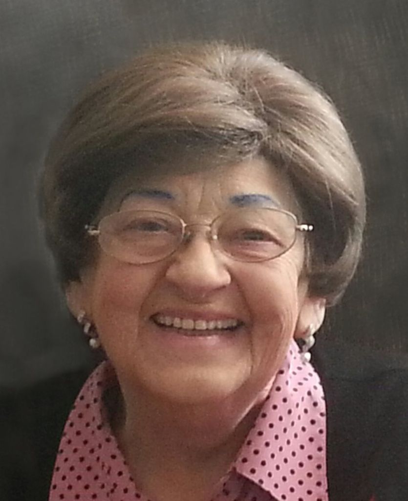 Peggy Lee Mcclard