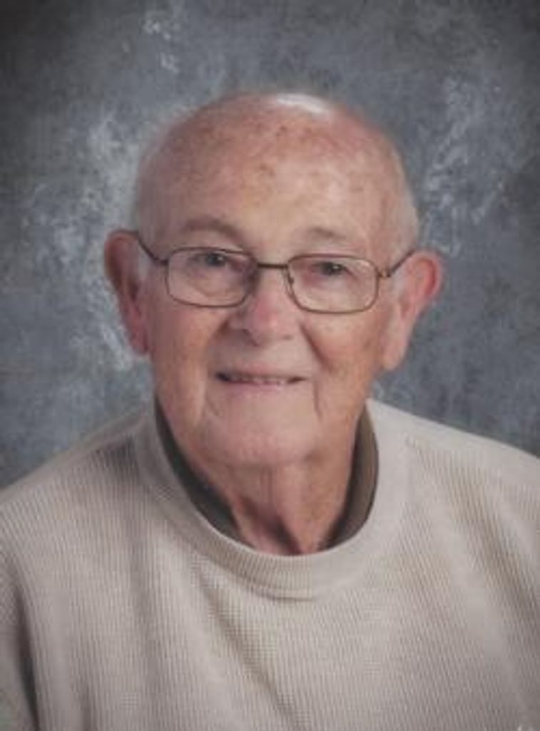 Richard W. Webster