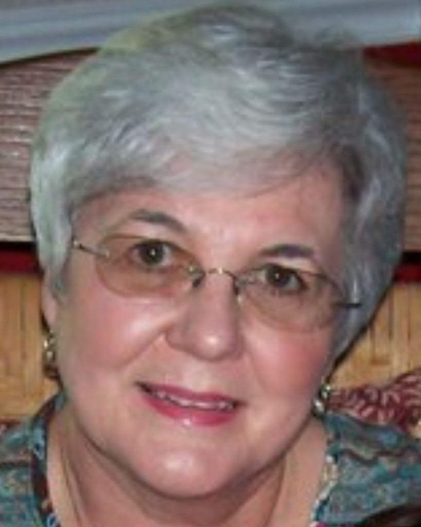 Brenda Joyce Boswell Profile Photo