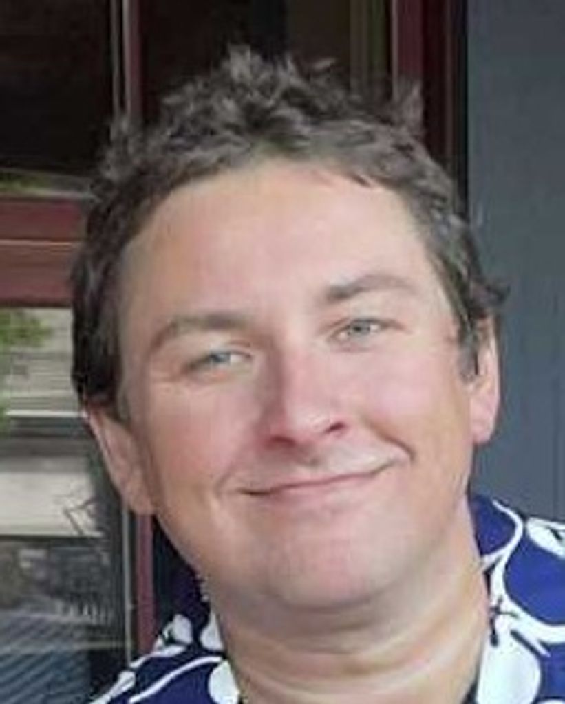 Andrew A. Harvey Profile Photo