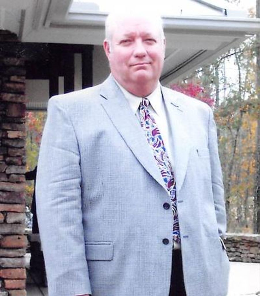 Major Daniel Bogue Webb, Usaf (Ret) Profile Photo