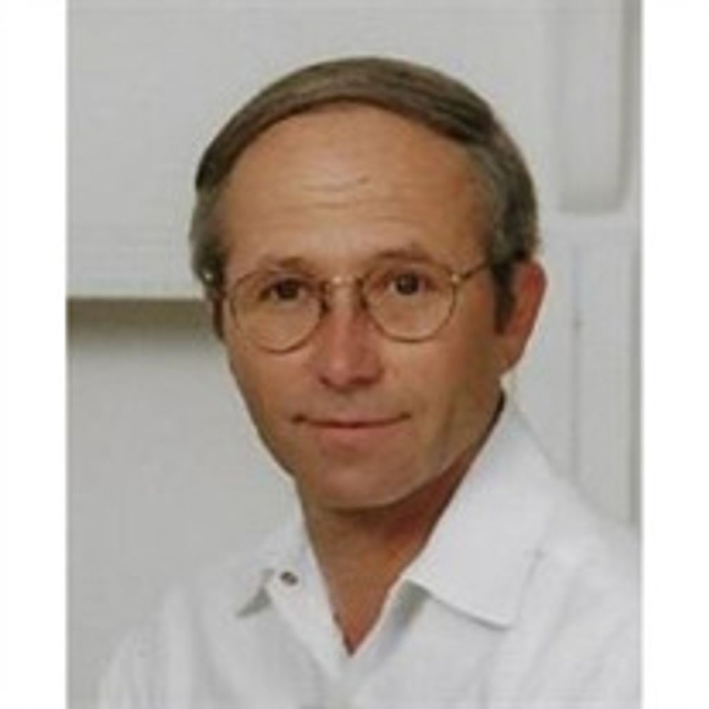 Ronald John Owen