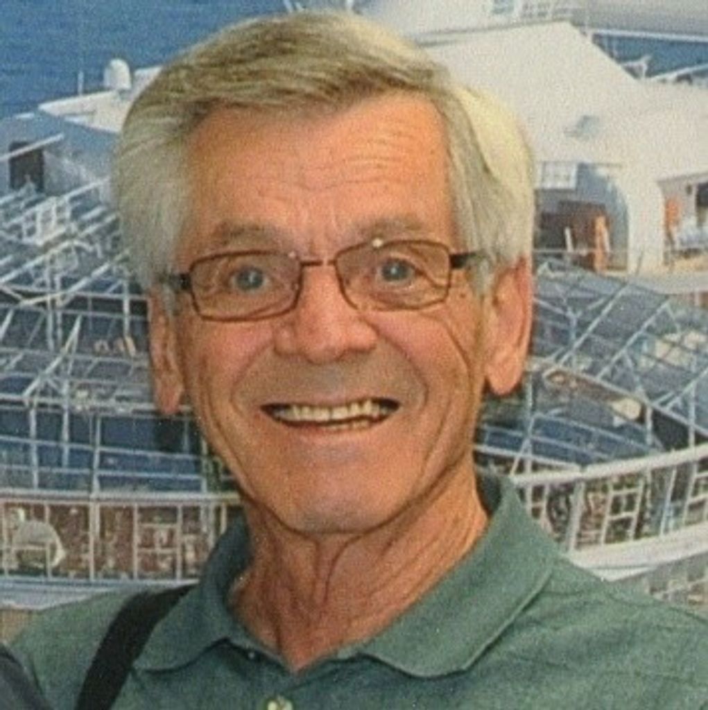 Thomas Lee Merrell Profile Photo
