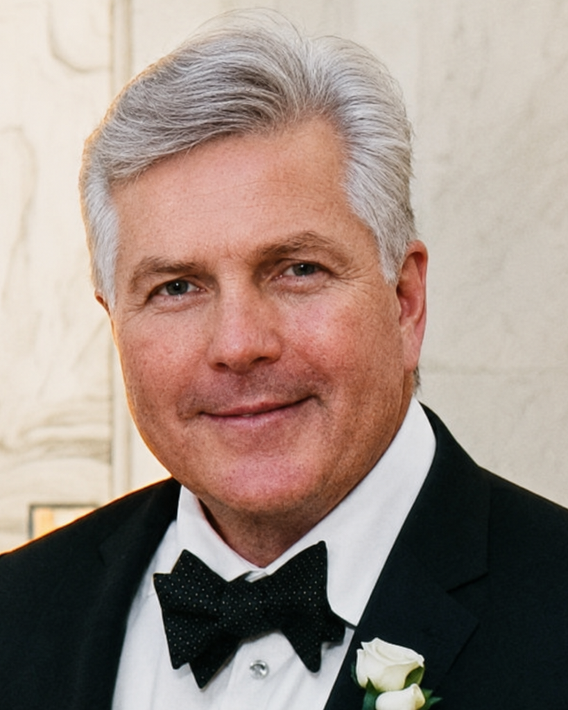 Dean Alan Pospesel Profile Photo