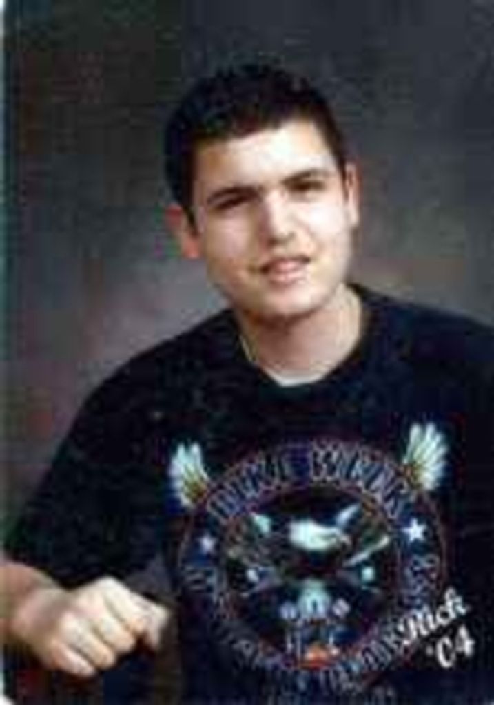 Richard B. Skrodinsky