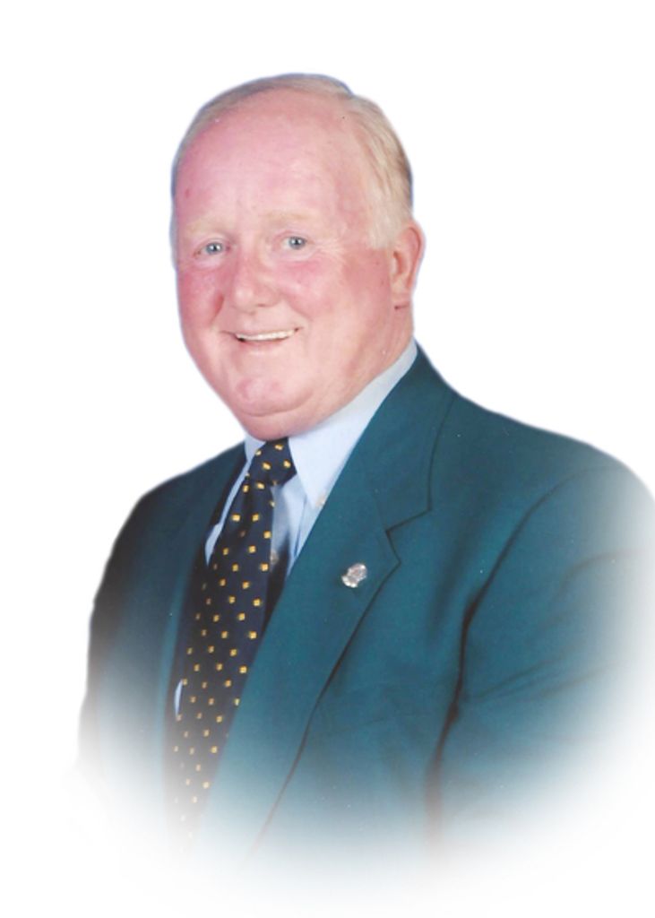 Robert J. "Bob" Gownley