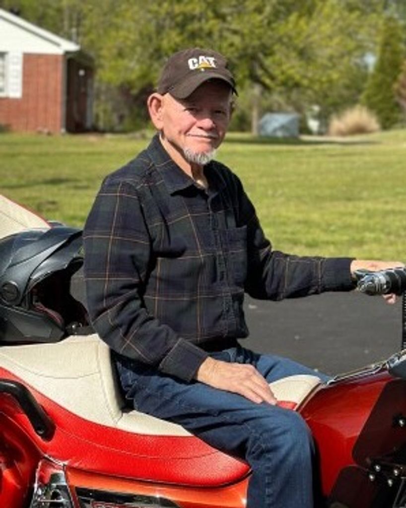 Dennis E. Cox
