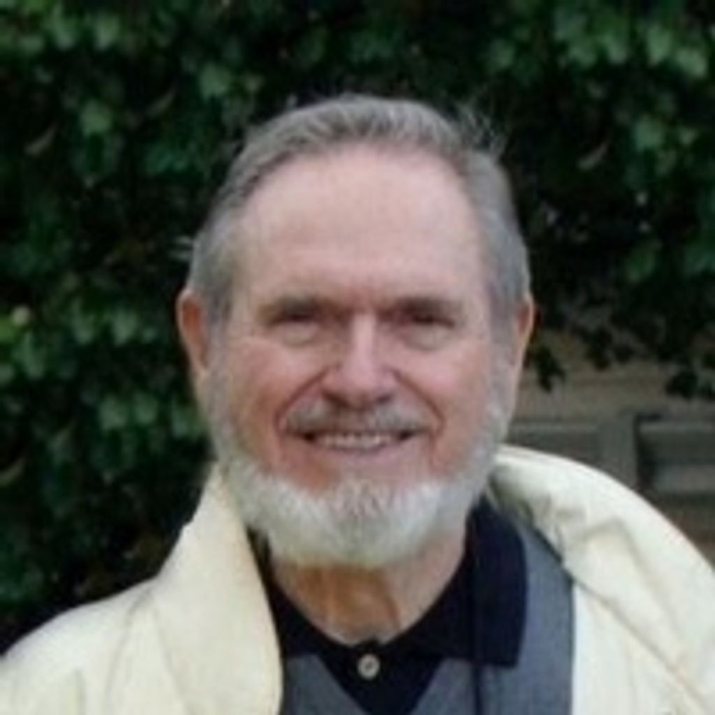 Richard A. Edwards