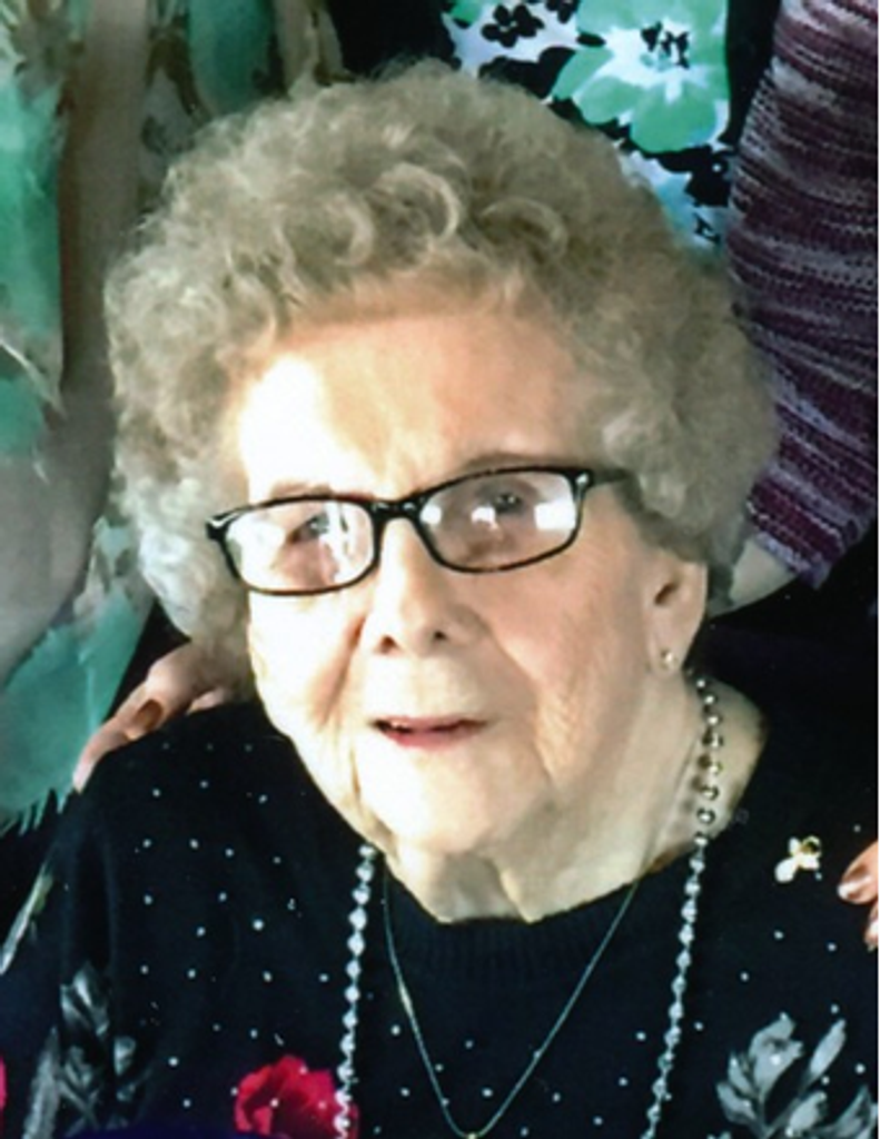 Roberta Jean (Ramthun) Olson Profile Photo