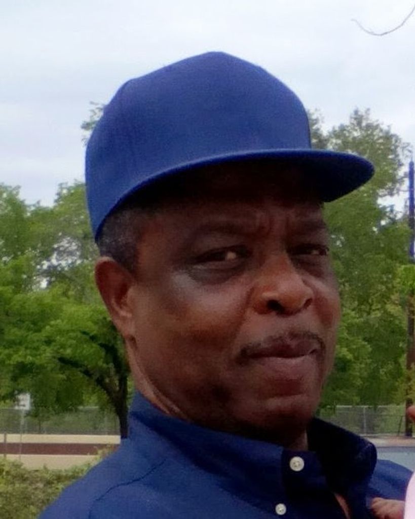 CECIL RAY BENNETT Profile Photo