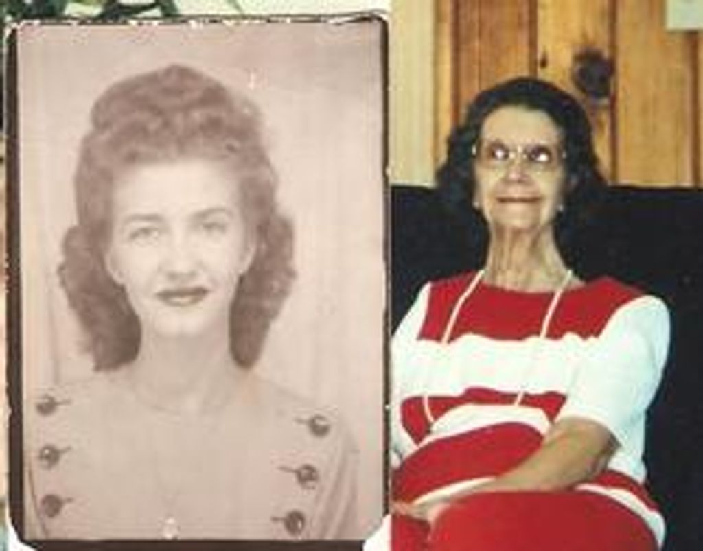 Fannie Lovesee