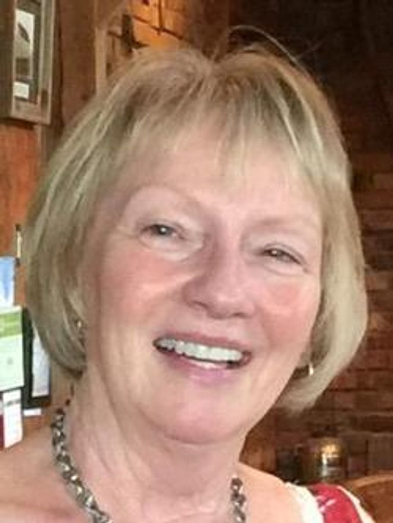 Cheryl Lynn Little Sanderson