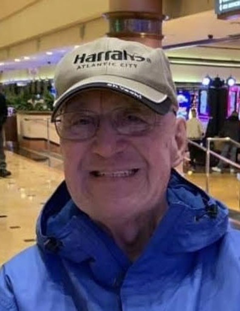 Gerald P. Frank Profile Photo