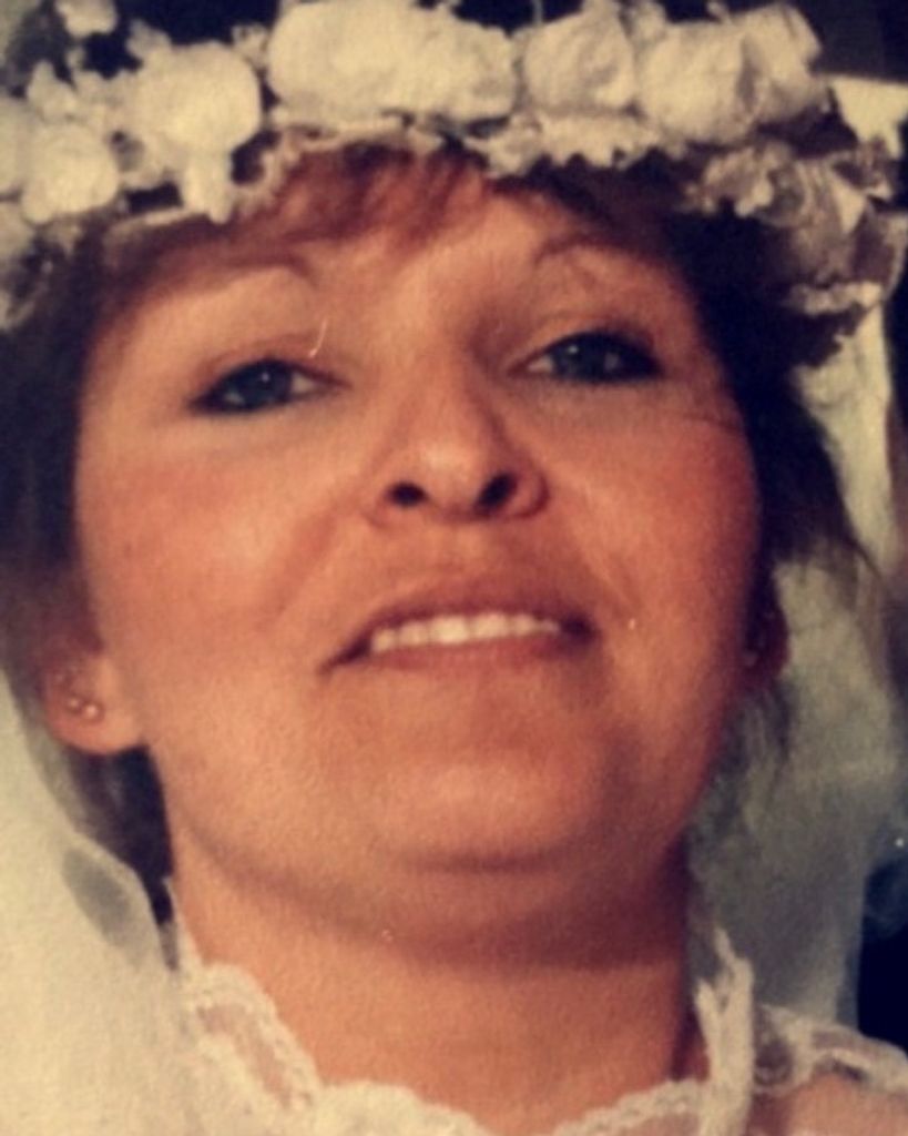 Stephanie Diane Poston