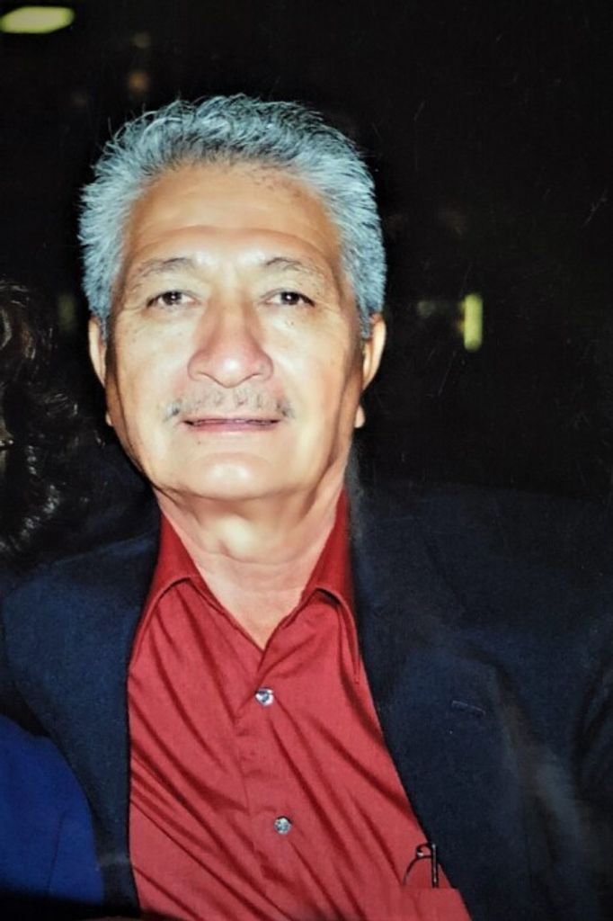 Oscar Diaz