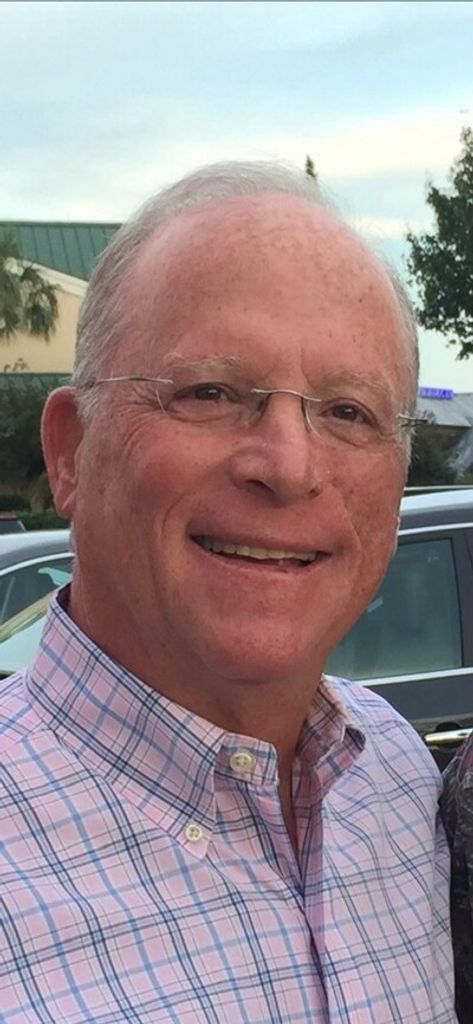 Bradley S. Mash Profile Photo