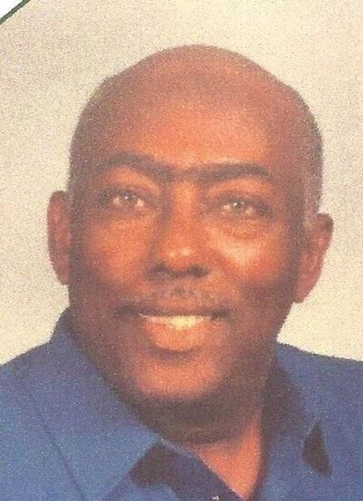 Curtis Tinsley, Jr. "Papa" Profile Photo
