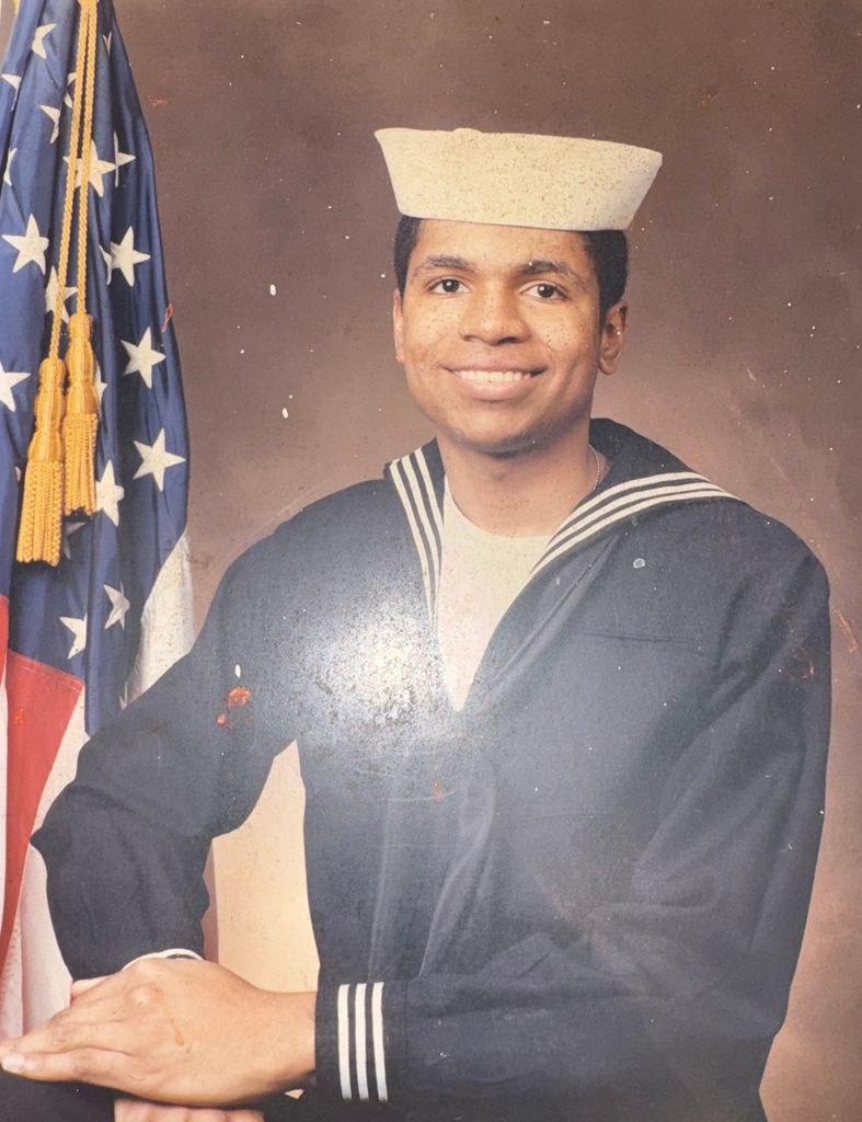 Norman Strong Jr.