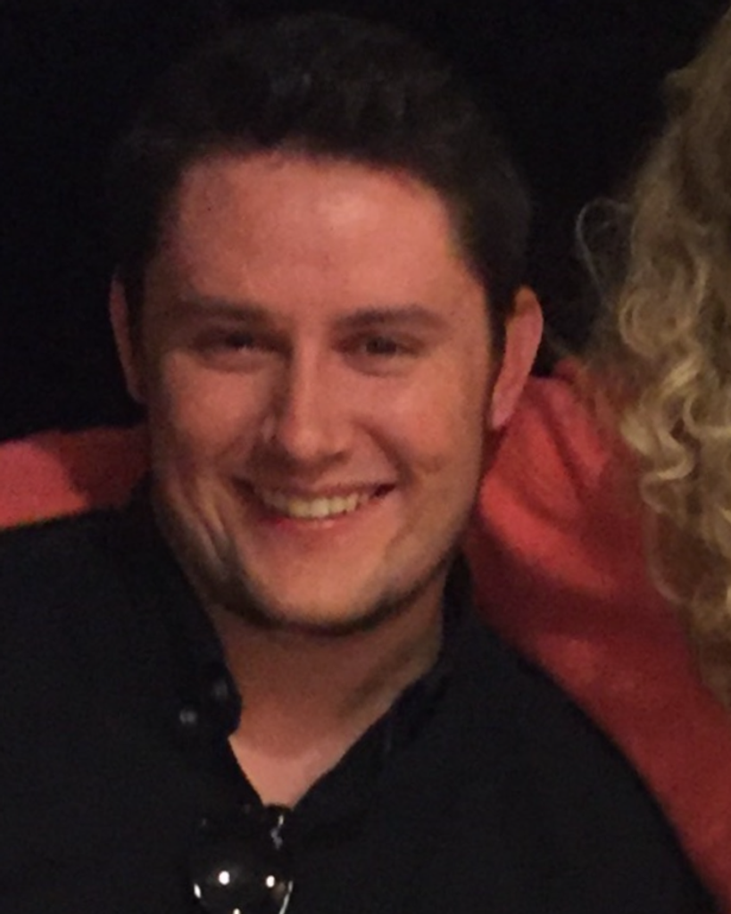 Michael Patrick Dougherty Profile Photo
