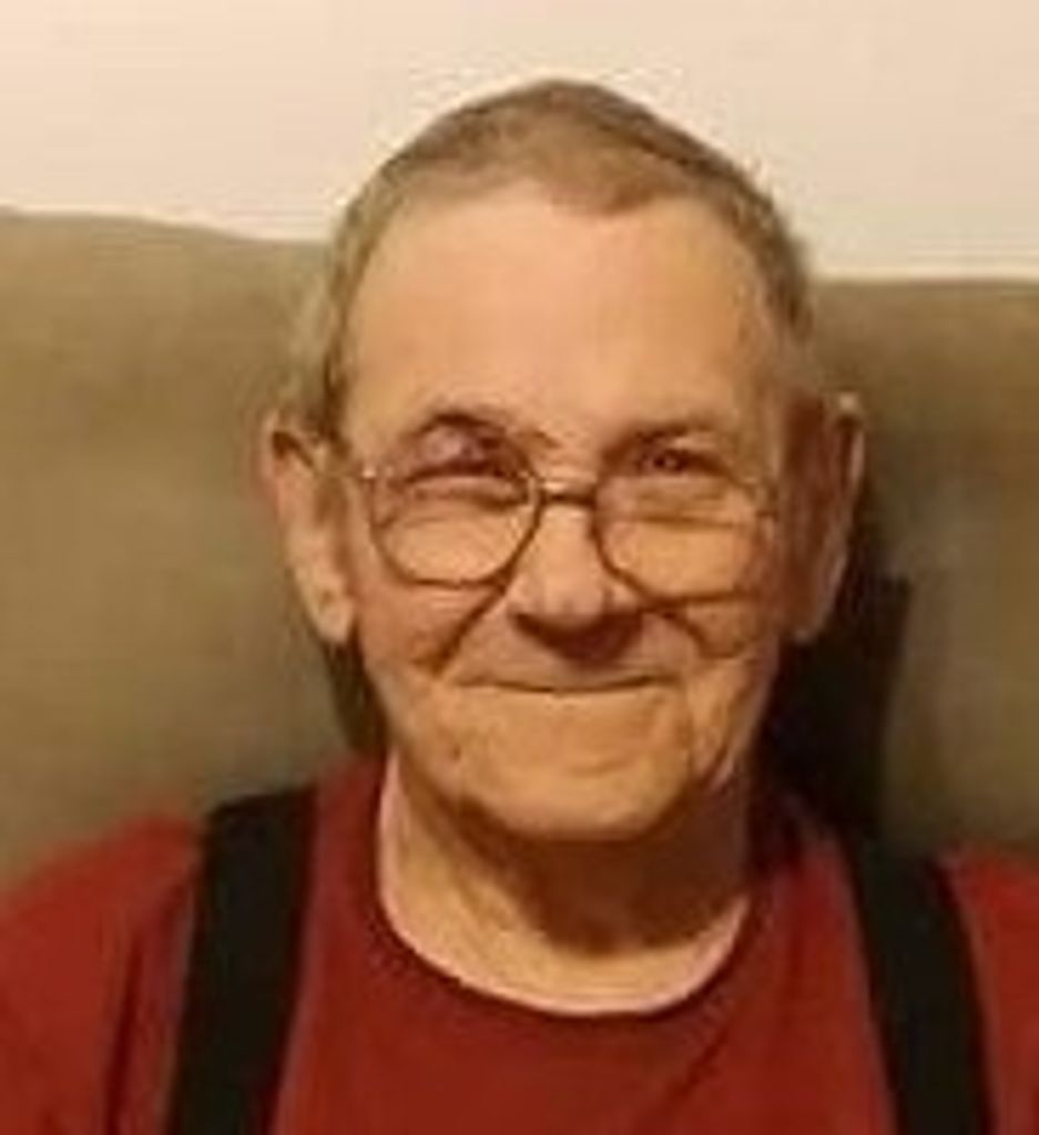 Everitt Leon Shirley