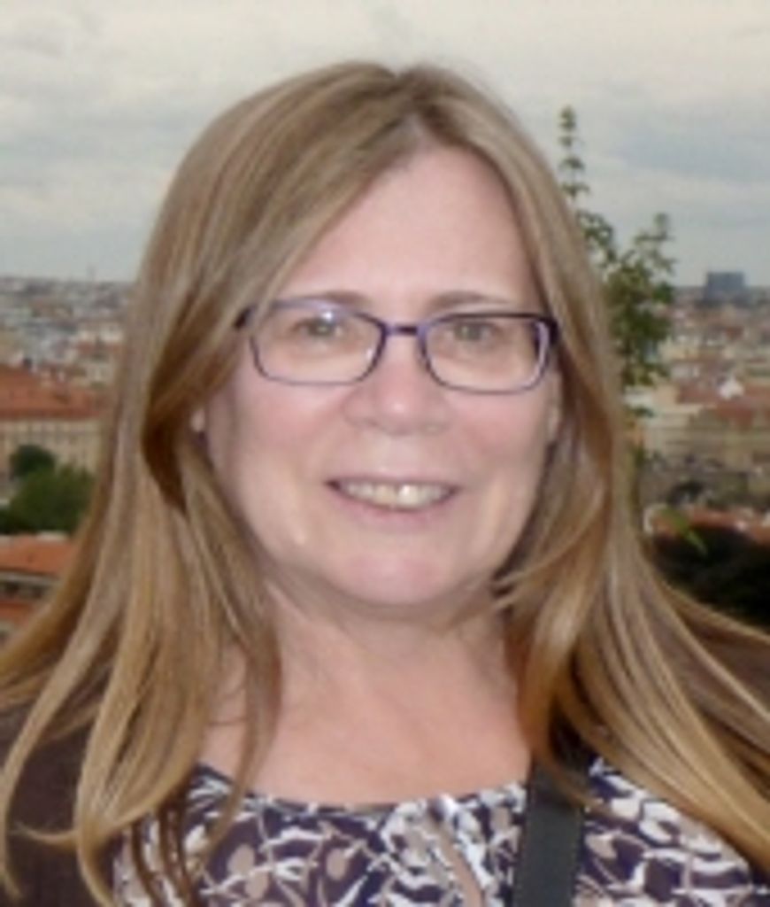 Ann Michele Lopeter
